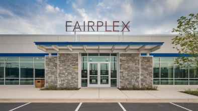 fairplex