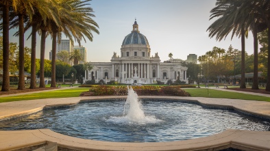 fontana park