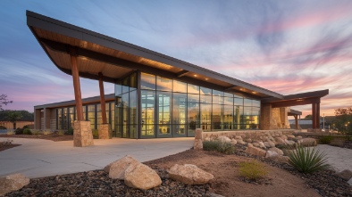 jurupa mountains discovery center