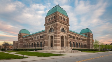 museum of history art ontario