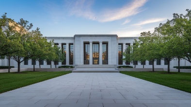 nixon presidential library and museum