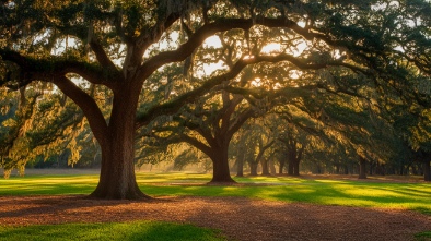 oak glen preserve