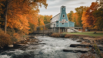 ontario mills