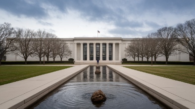 richard nixon presidential library museum