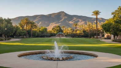 santa anita park