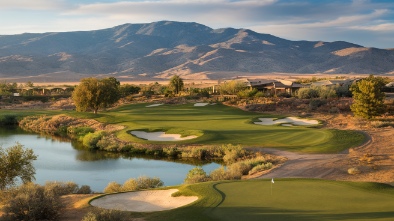 sierra lakes golf club