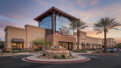 the shoppes at chino hills