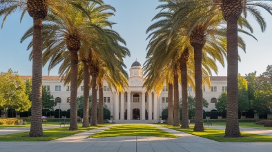 university of california riverside