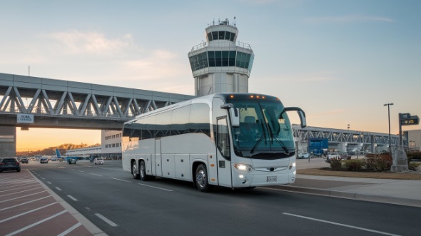 yorba linda airport shuttles